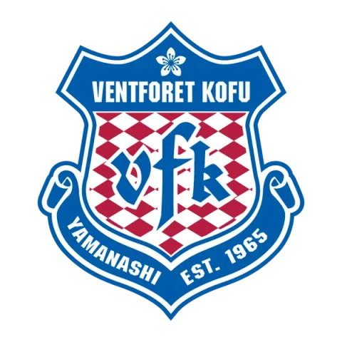 Ventforet Kofu Football Club