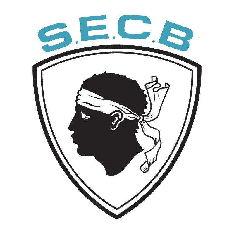 Sporting Club Bastia - v1980
