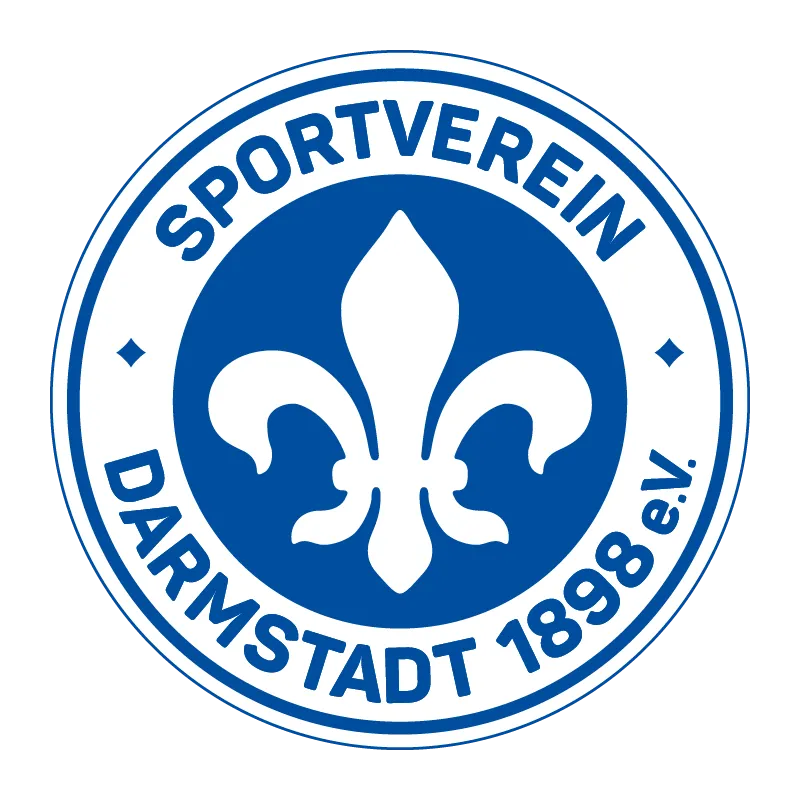 Sportverein Darmstadt 1898 e.V. - v2015