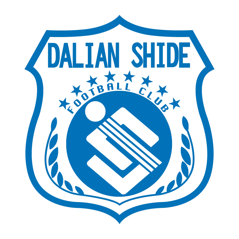 Dalian Shide Football Club - v2006