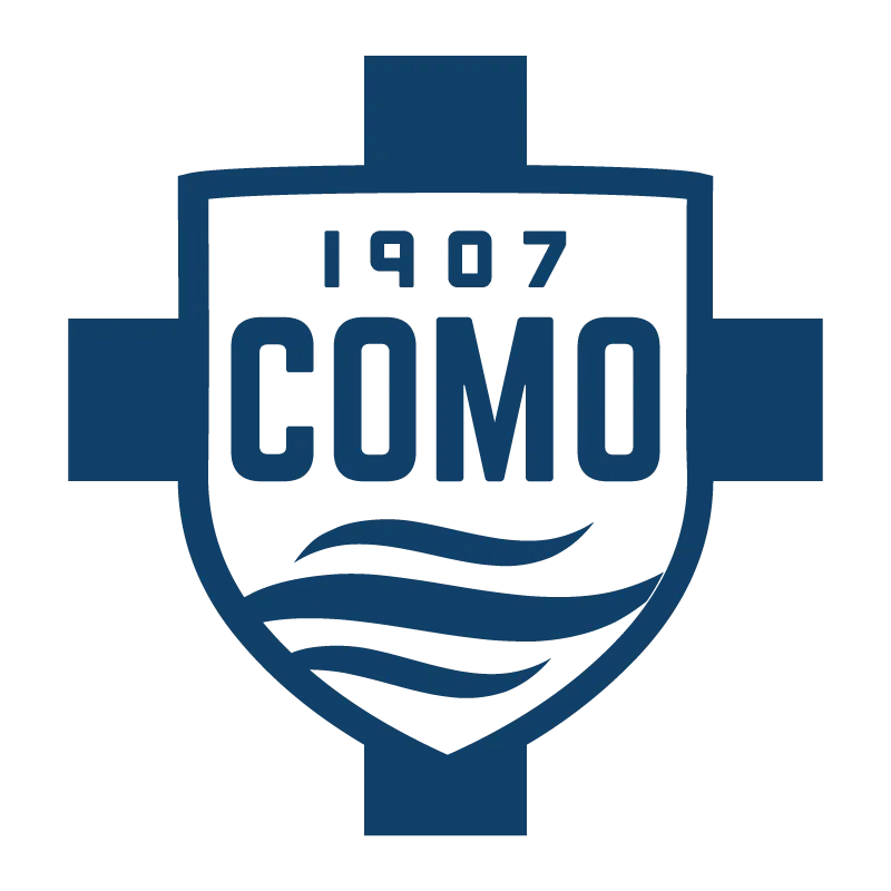 Como 1907 - v2019