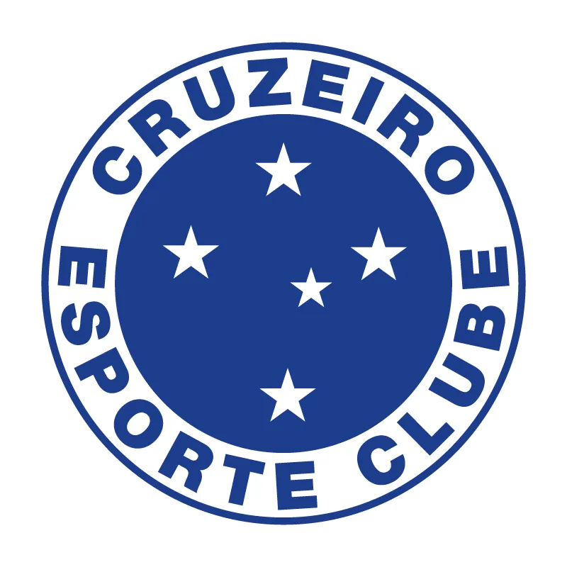 Cruzeiro Esporte Clube - v2003