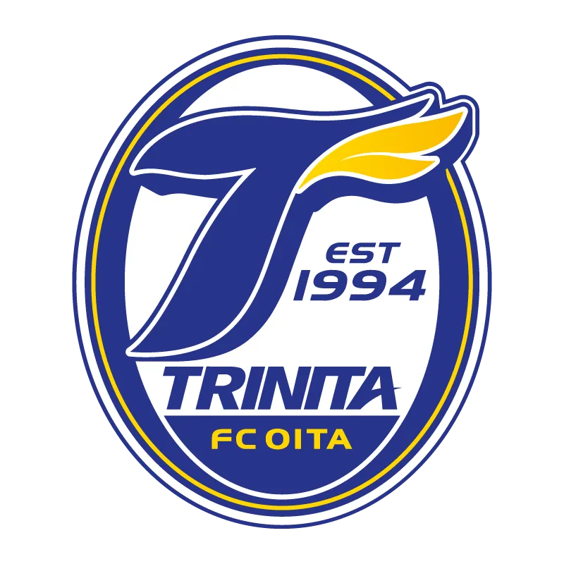 Oita Trinita Football Club - v2006