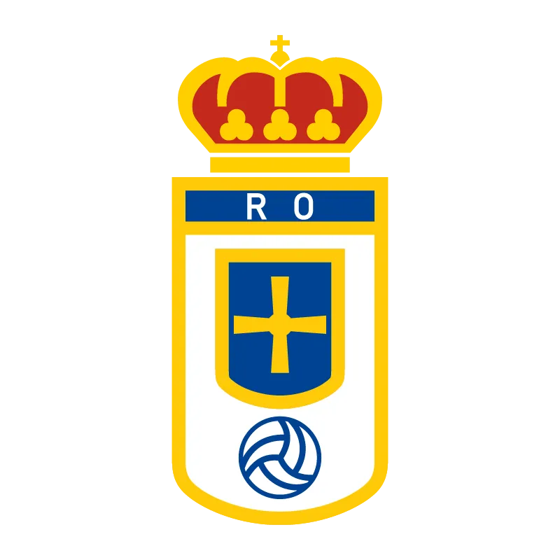 Real Oviedo - v2019