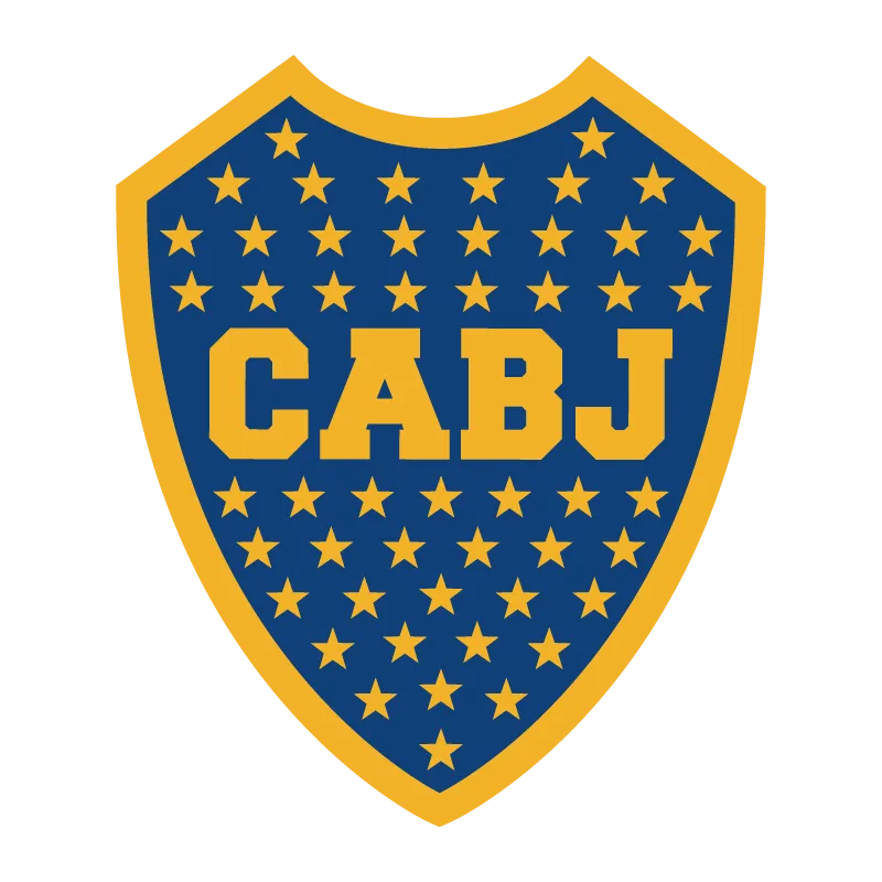 Club Atlético Boca Juniors - v1996
