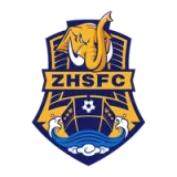 Kunming Zheng He Shipman Football Club - vundefined