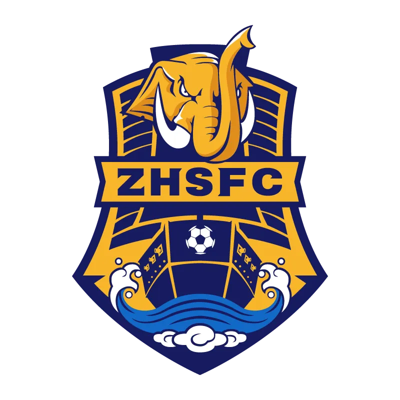 Kunming Zheng He Shipman Football Club - v2021