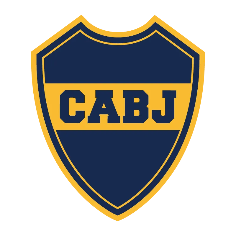 Club Atlético Boca Juniors - v2026