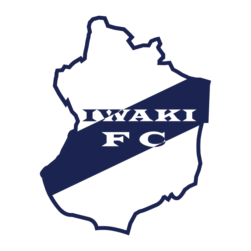 Iwaki Football Club - v2015