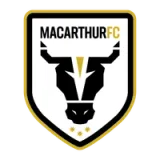 Macarthur Football Club - Color