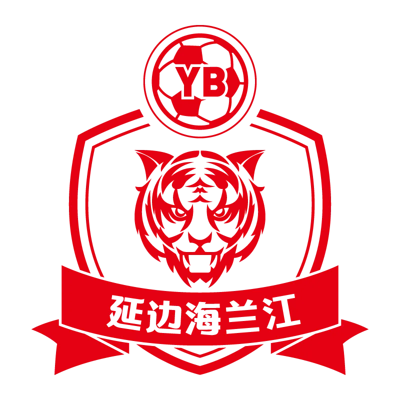 Yanbian Longding Football Club - v2024