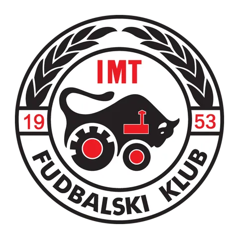 Fudbalski klub IMT