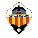 Club Deportivo Castellón - Color