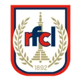 Royal Football Club de Liège - Color