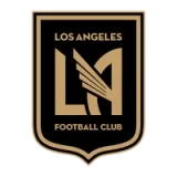 Los Angeles Football Club - vundefined