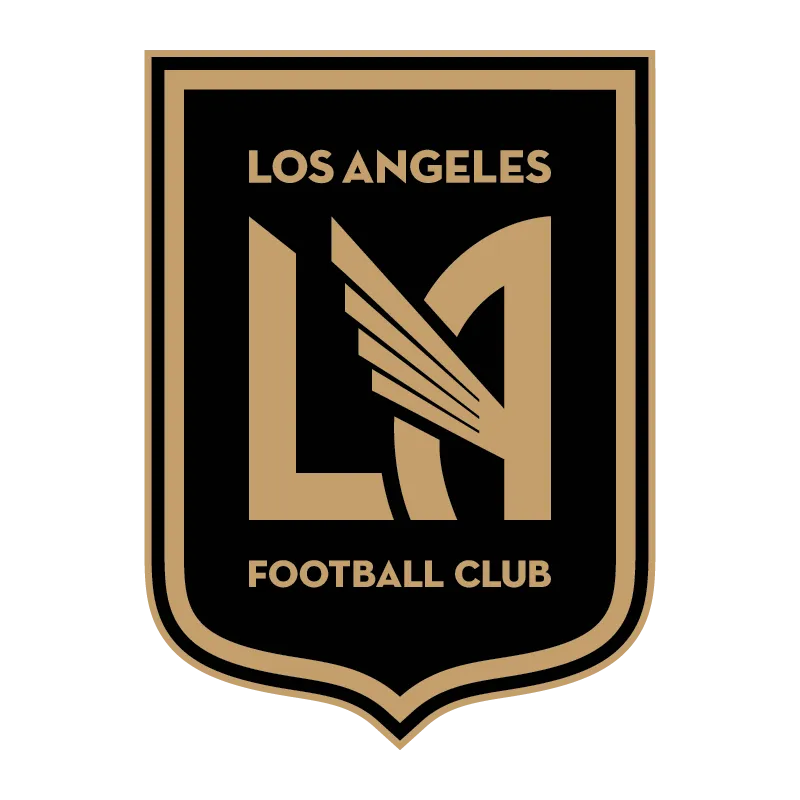 Los Angeles Football Club - v2016