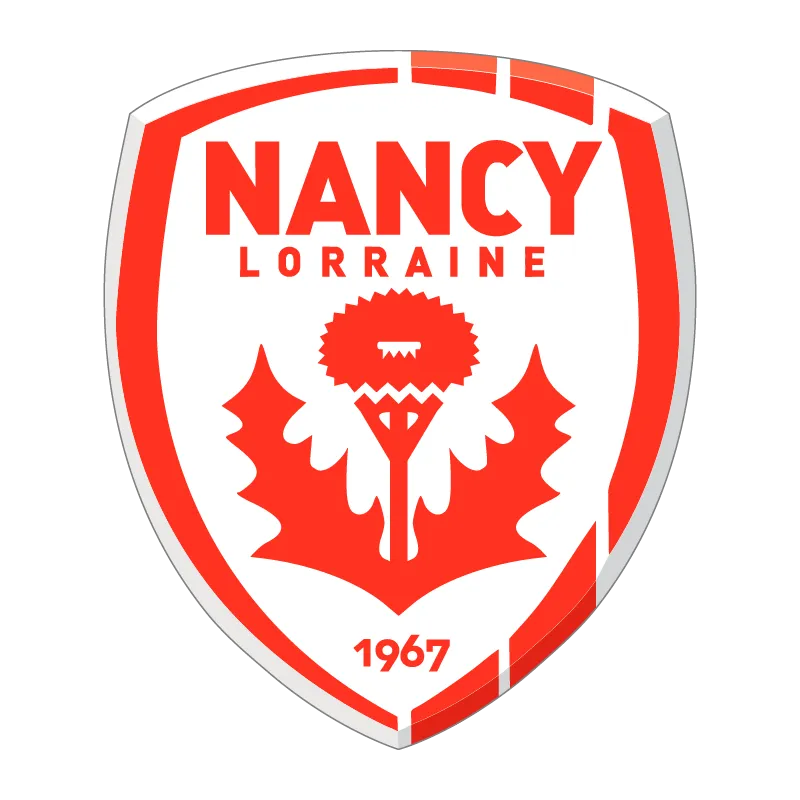 Association Sportive Nancy Lorraine - v2018