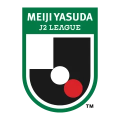 Japan J2 League