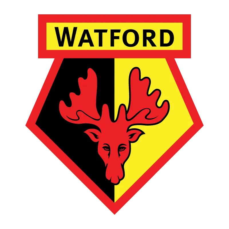 Watford Football Club - v2001