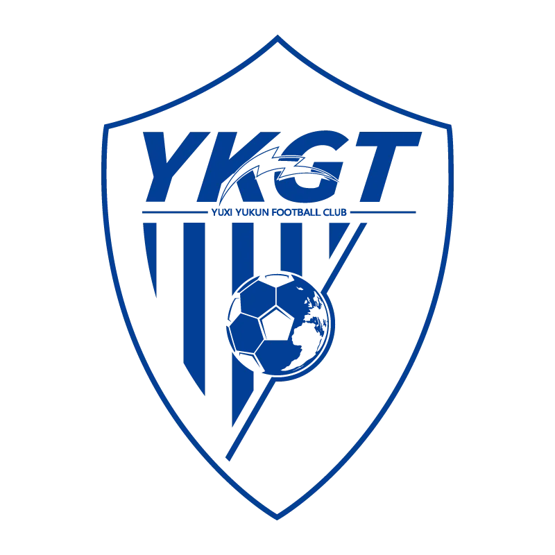 Yunnan Yukun Football club - v2022