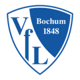 VfL Bochum 1848 GmbH & Co. KGaA - vundefined