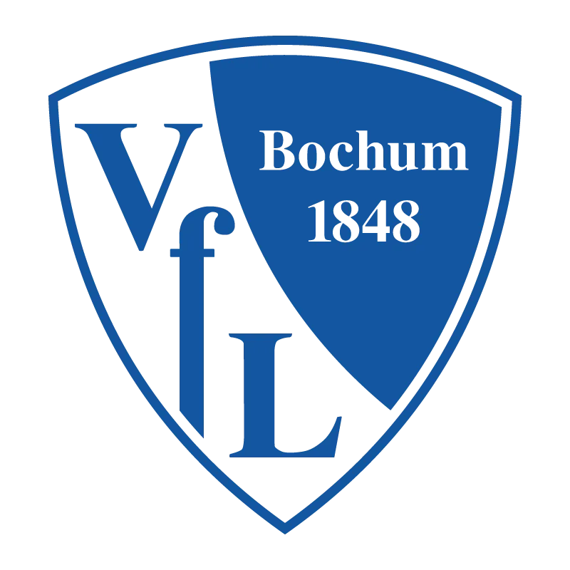 VfL Bochum 1848 GmbH & Co. KGaA - v2000