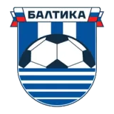 Football Club Baltika Kaliningrad - Color