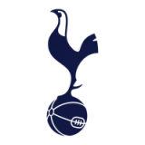 Tottenham Hotspur Football Club - vundefined