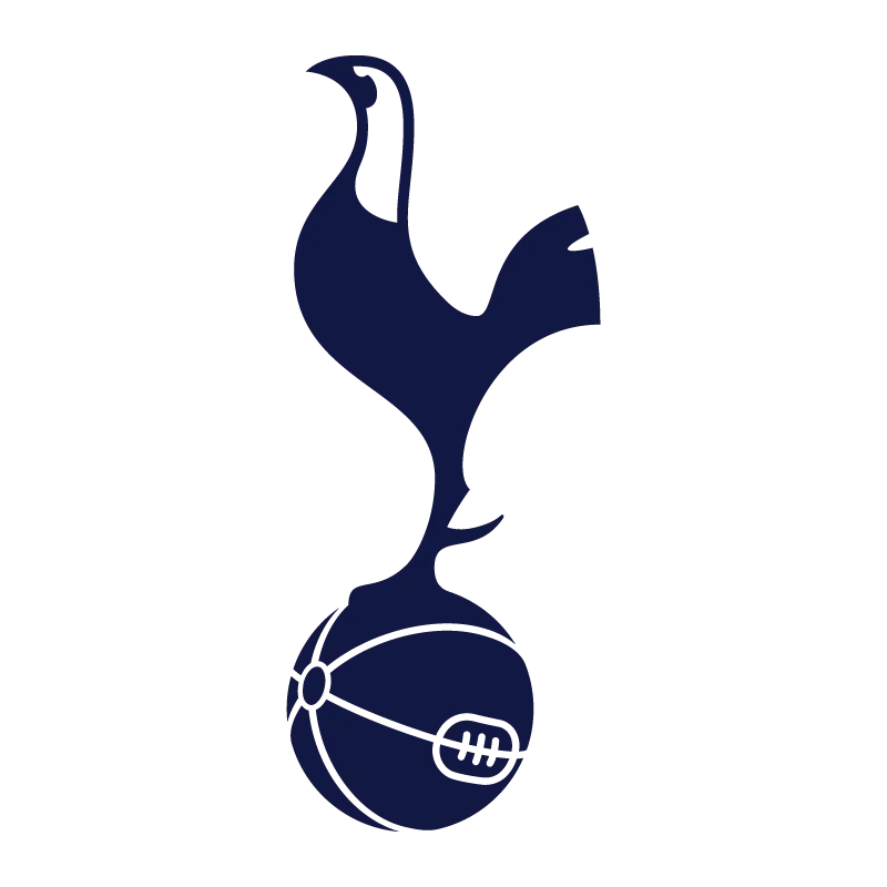 Tottenham Hotspur Football Club - v2024