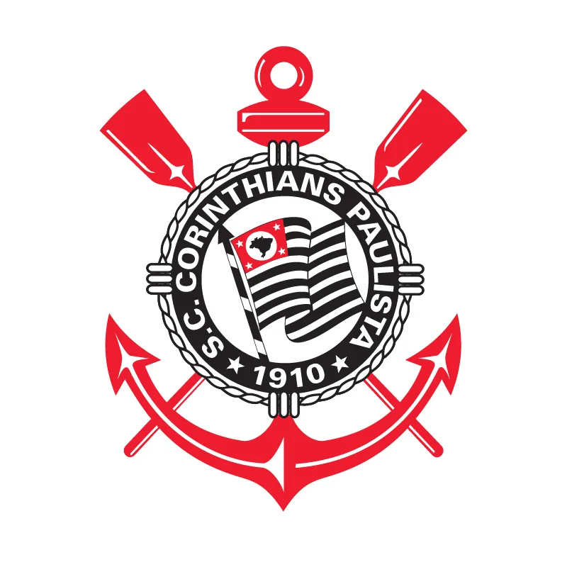 Sport Club Corinthians Paulista - v2011