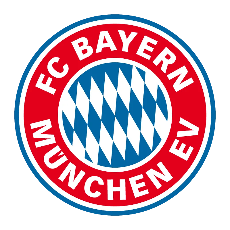 FC Bayern München AG - v1996