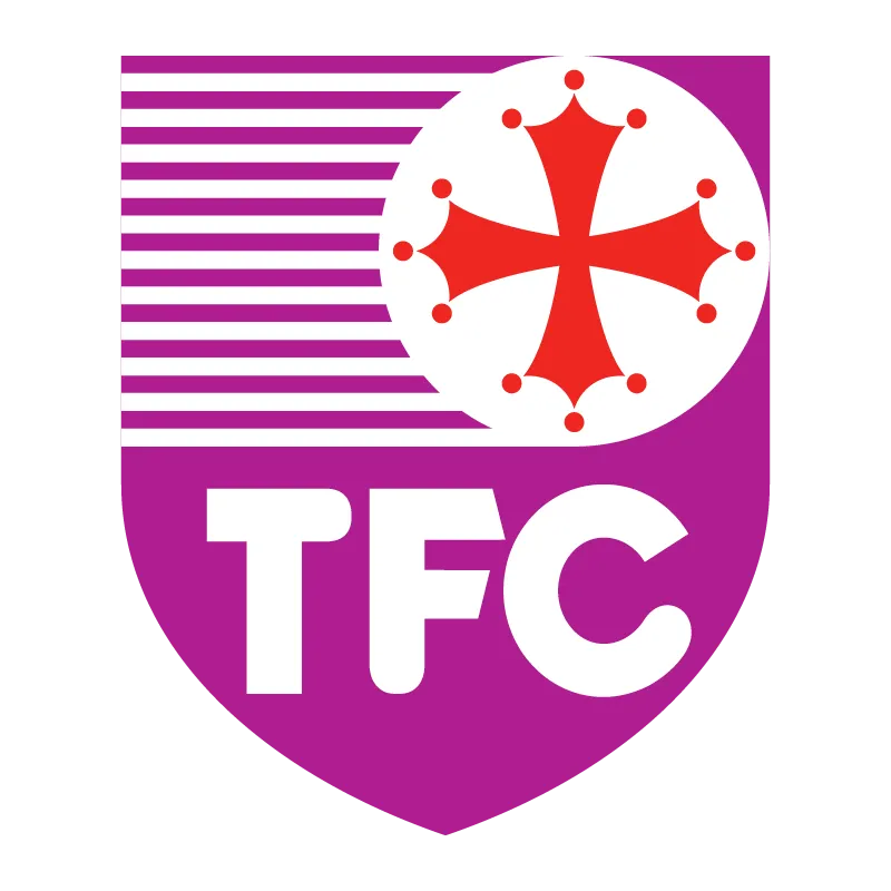 Toulouse Football Club - v1995