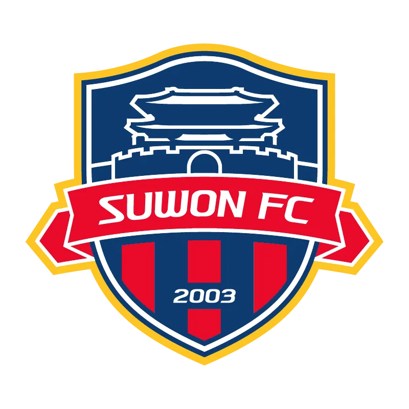 Suwon Football Club - v2016