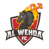 Al Wehda Football Club - Color
