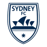 Sydney Football Club - Mono