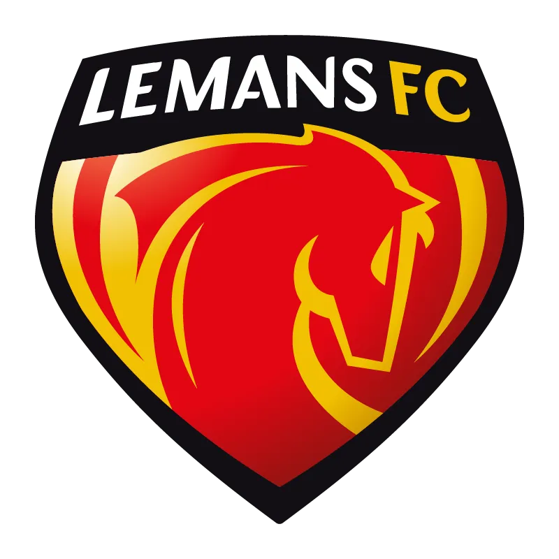 Le Mans Football Club - v2010