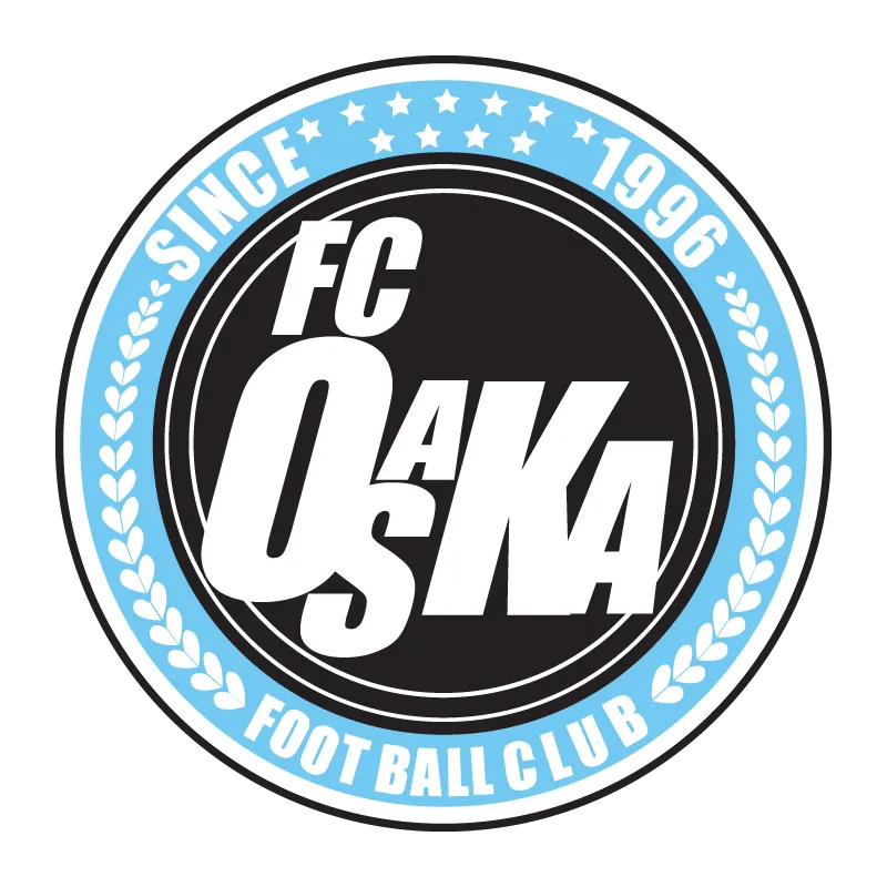 Football Club Osaka - v2022