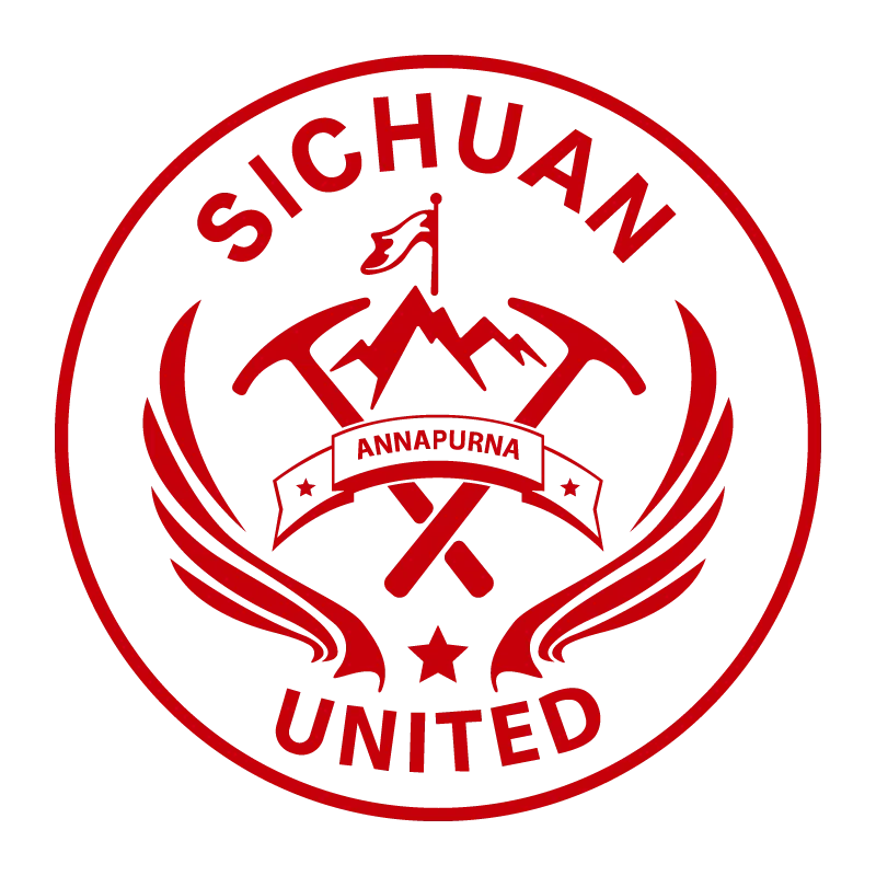 Sichuan Longfor Football Club - v2019
