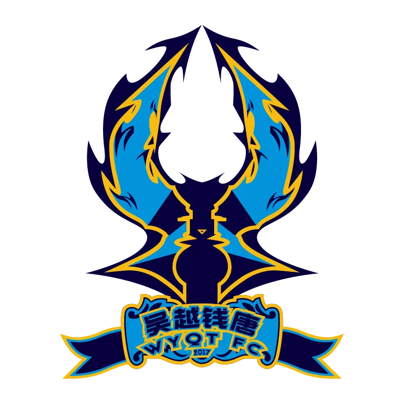 Hangzhou Linping Wuyue Football Club - v2025