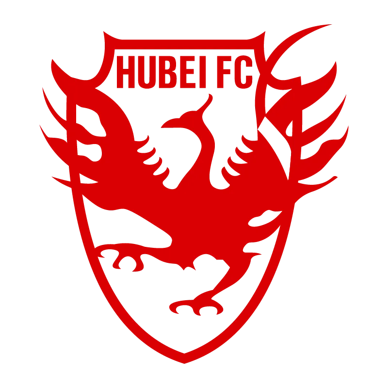 Wuhan Yangtze Football Club - v2009