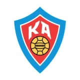 Akureyri Football Club - Color