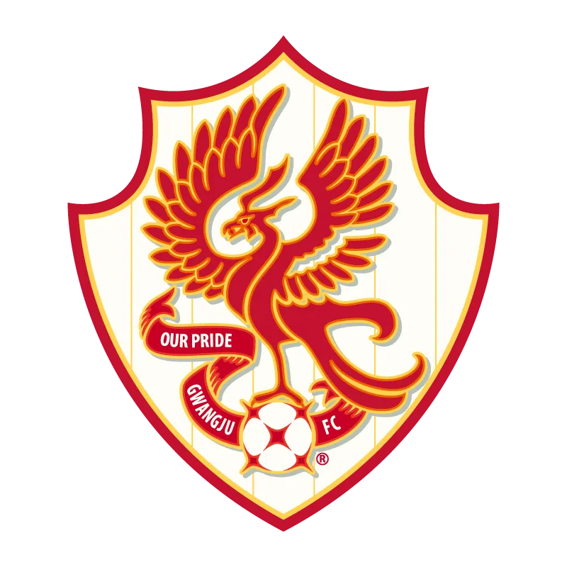 Gwangju Football club - v2011