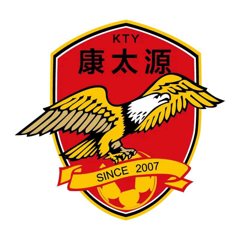 Qingdao West Coast Football Club - v2007