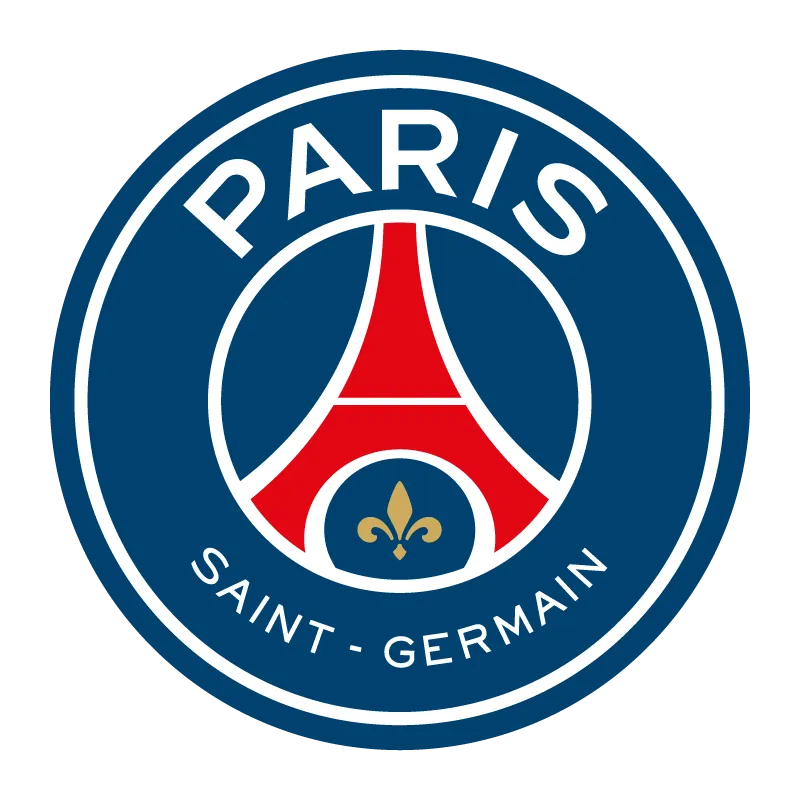 Paris Saint-Germain Football Club - v2013