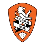 Brisbane Roar Football Club - Color