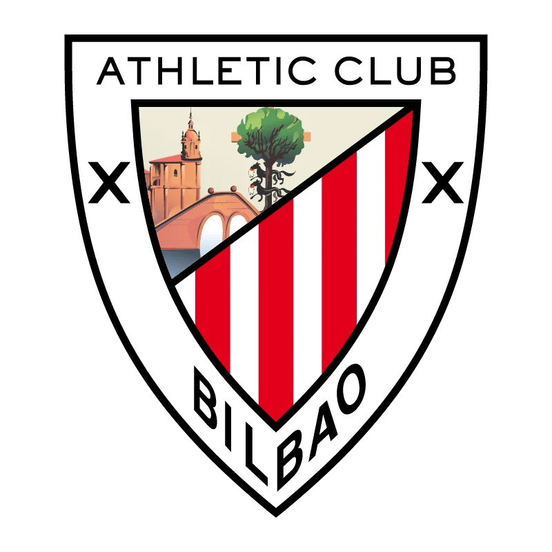 Athletic Club Bilbao - v2008