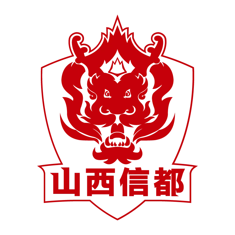 Shanxi Longjin Football Club - v2018