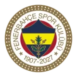 Fenerbahçe Spor Kulübü - Comm
