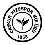 Çaykur Rize Spor Kulübü - Mono