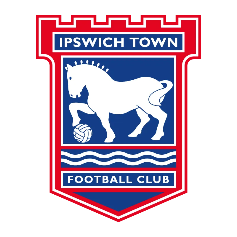 Ipswich Town Football Club - v1995